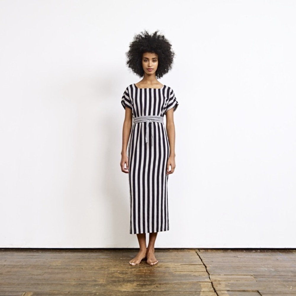 Ace & Jig Nora Dress SZ XS/S